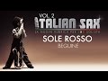 SOLE ROSSO - Beguine per sax e chitar... SOLE ROSSO - Beguine per sax e chitar...
