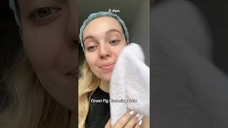 Siri Chooses My Skincare Routine