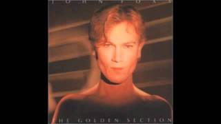 Watch John Foxx Someone video