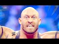 WWE Ryback NEW Unused Heel Theme Titantron - Meat On The...