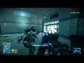Team Fragment vs Antipro 8v8 Operation Metro Round 2
