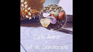 LIVE Astrología & Gemas