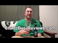Magic Hat Howl | Chad'z Beer Reviews #207