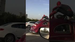 Selamın Aleyküm Spiderman- Türk Spiderman