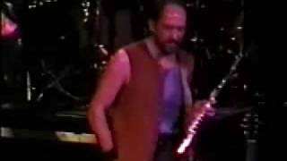 Watch Jethro Tull Beside Myself video