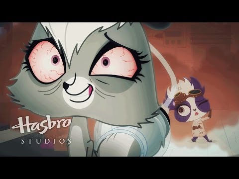 Littlest Pet Shop - Littlest Pet Shop -
