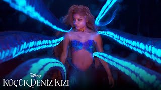 Bekle ve Gör... | Disney'den Küçük Deniz Kızı