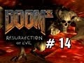Doom 3: Resurrection Of Evil - Playthrough Part 14