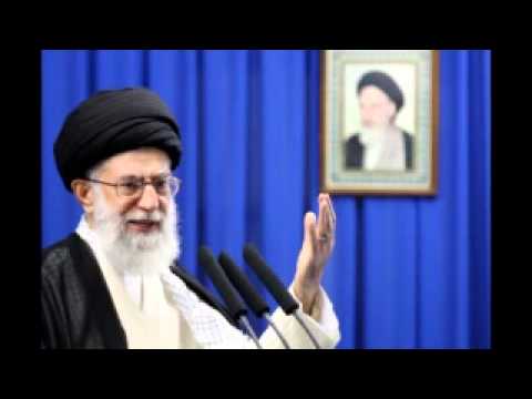 Mensaje del lider supremo Ayatola Ali Jamenei a todos los jovenes del mundo occidental