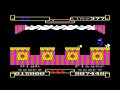 [Amstrad cpc] Punchy! Longplay