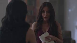 Hiram's Letter | Veronica & Hermoine Lodge Deleted Scene | Riverdale Season 1 Ep
