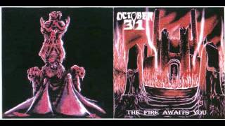 Watch October 31 The Warlock video