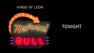 Watch Kings Of Leon Tonight video