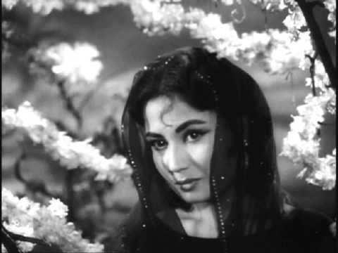 Tumhein Hum Yaad Karte Hain - Rukhsana (1955) Full Song