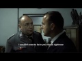 Hitler talks to a representative from the Agency(4)