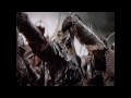 Black Knight Symfonia - Emerald Kingdom "video clip"  (Dark Epic Lyrical Metal)