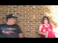 Busy Ass Garage Sale Day