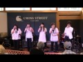 「CROSS STREET土日ライブ」prhythm 0926-10