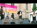 Bonny Doon, Ann Arbor Summer Festival “Long Wave"