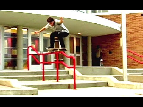 Brandon Garrity - Whoa! Of The Week