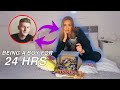 I SWAPPED lives with BRANDONIO for 24 HOURS!!