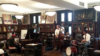 7-21-18 Brownsville Heritage House - Home of Hot Jazz