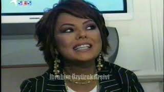 Ebru Gündeş, Yeni Albümü Bize De Bu Yakışırı Medyaya Tanıtıyor 2004 - Tatlıses Tv