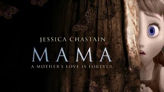 Frost Family- MAMA Trailer