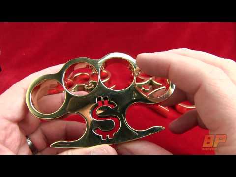 Как и с чего сделать кастет Как и с чего сделать кастет