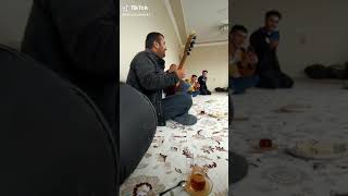 Welate Gurbete Müthiş  Amatör Ses Kürt’çe Şarkı