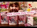 NEW Twisty Petz Series 2 Bracelet Pets by Spin Master- Unboxing & Review