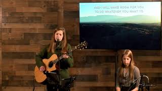 Sowing and Reaping Pt 1 | FULL SERVICE | Letty Kincaid | Faith Fellowship