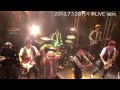 BEE! BANG! BOO!／右から二番目の星〜party is over〜