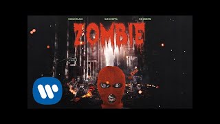 Watch Kodak Black Zombie feat Nle Choppa  Db Omerta video