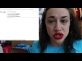 Googling Myself Goes Terribly Wrong Googling Myself Goes Terribly Wrong