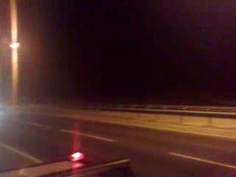 Lumina ss 2008 stock VS E 55