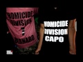 JUNGLE BOYZ/HOMICIDE DIVISION PERFORMS LIVE @ TOC BAR (FEB.8)