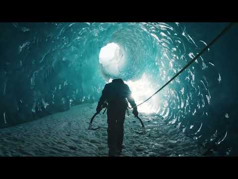 Winter in the Chamonix-Mon-Blanc Valley