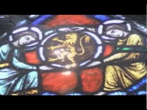 Claude Debussy - The Sunken Cathedral