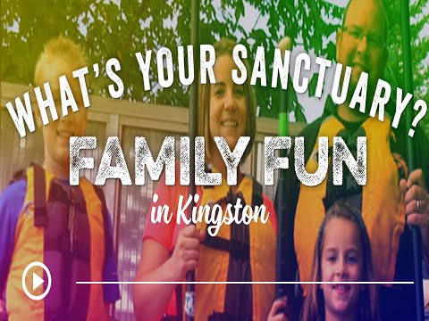 Family Fun in Kingston WA - Things to do in Kingston