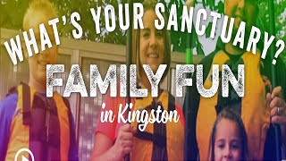 Family Fun in Kingston WA - Things to do in Kingston