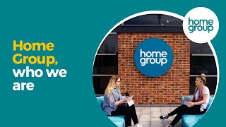 About Home Group