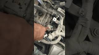 P0705 Tm Range Sensor Nissan Sunny