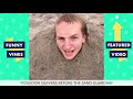 TRY NOT TO LAUGH - The Best Funny Vines Videos of All Time Compilation #10 | RIP VINE June 2018