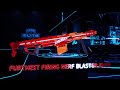 Nerf N-Strike Elite Mega Centurion TV Spot