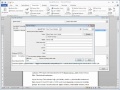 MİCROSOFT WORD 2010 GÖRSEL VİDEO EĞİTİMİ-Word Kaynakça,Dipnot,Şekiller Tablosu Ekleme