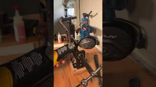 How To Remove A Graphite Shaft Without Damaging It