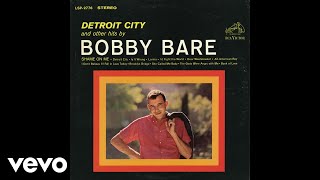 Watch Bobby Bare Detroit City video