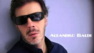 Watch Aleandro Baldi Ci Vuole Un Attimo video
