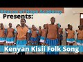 Kisii Folk Dance | Kenya